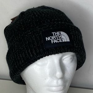 The North Face Unisex Salty Dog Short Beanie